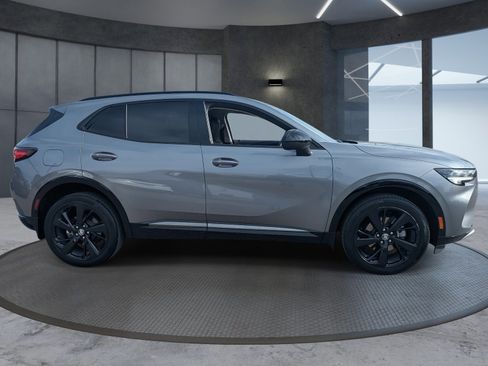 Used 2022 Buick Envision Preferred image 7