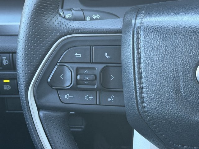 Used 2026 Toyota 4Runner TRD Sport Premium RWD image 13