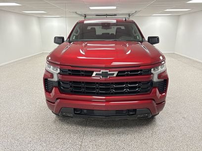 New 2026 Chevrolet Silverado 1500 RST w/ RST Select Package
