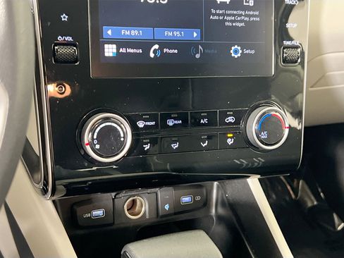 Used 2023 Hyundai Tucson SEL image 15