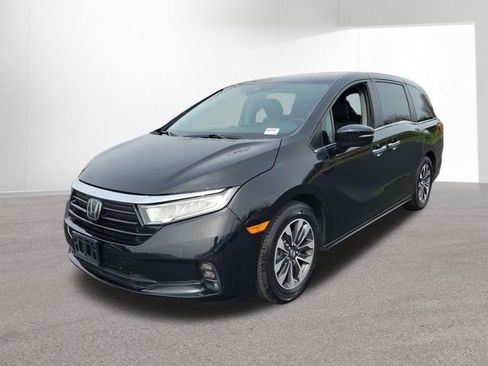 Used 2022 Honda Odyssey EX-L image 11