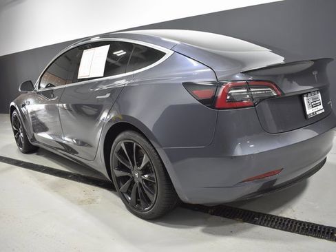 Used 2019 Tesla Model 3 Long Range image 3