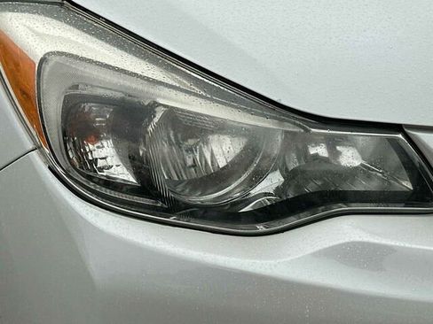 Used 2017 Subaru Crosstrek 2.0i image 30