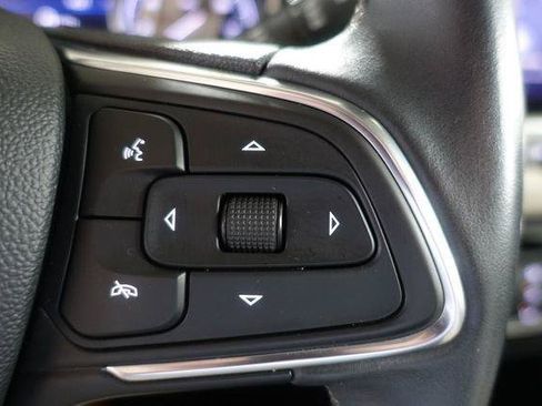 Used 2021 Buick Encore GX Preferred w/ Cold Weather Comfort Package FWD image 13