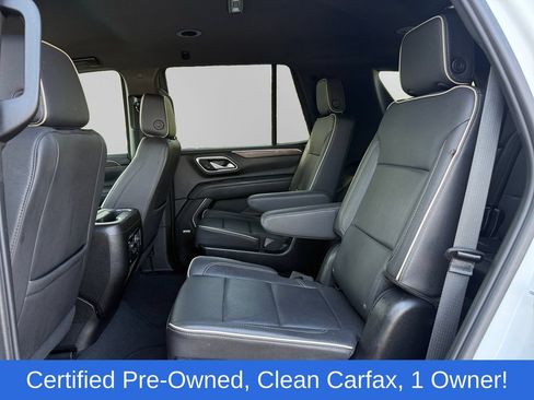 Used 2024 Chevrolet Tahoe Premier RWD image 13