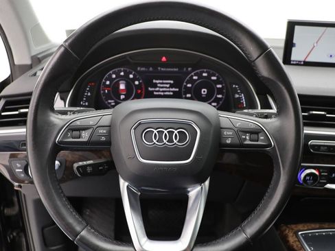 Used 2017 Audi Q7 3.0T Prestige w/ Prestige Package image 20