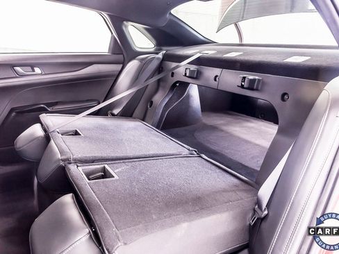 Used 2023 Kia K5 GT-Line w/ GT-Line Premium Package image 36