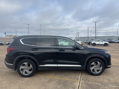 Used 2021 Hyundai Santa Fe SEL w/ Cargo Package image 8