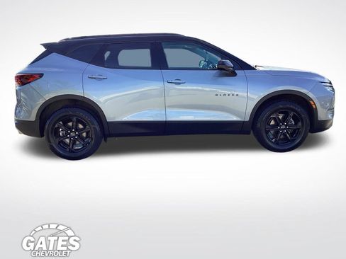 Used 2023 Chevrolet Blazer LT w/ Convenience Package AWD/4WD image 11