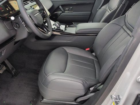 New 2026 Land Rover Range Rover Sport Dynamic SE image 16