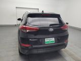 Used 2017 Hyundai Tucson SE Plus image 6
