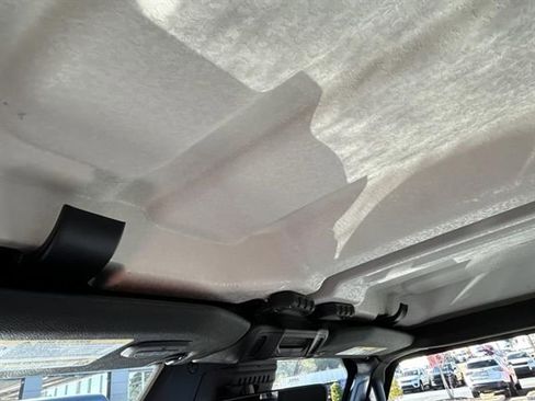 New 2026 Jeep Wrangler Sahara image 21