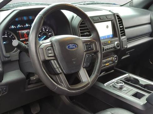 Used 2021 Ford Expedition XL RWD image 9