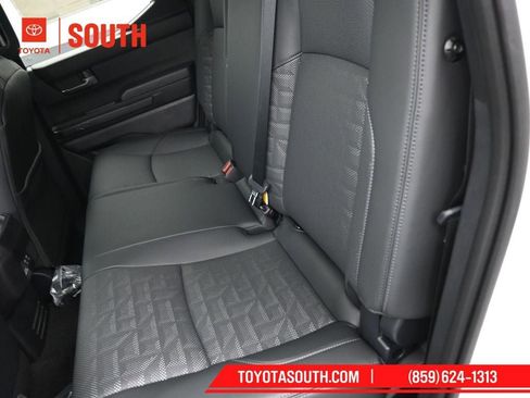 New 2026 Toyota Tacoma TRD Off-Road w/ TRD Off Road Premium Package image 24