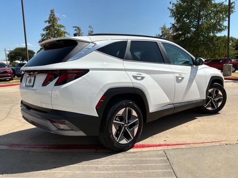 Used 2026 Hyundai Tucson SEL FWD image 6