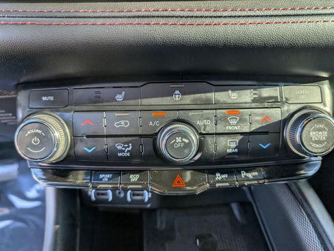 Used 2021 Dodge Durango R/T w/ Trailer Tow Group IV image 20