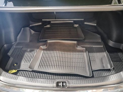 Certified 2025 Toyota Corolla LE w/ LE Premium Package FWD image 22