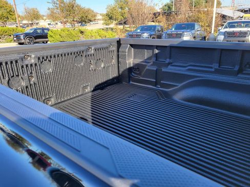 New 2026 Nissan Frontier SV w/ All-Weather Content Package image 13