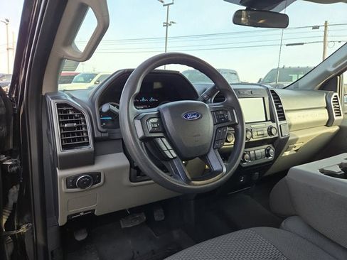 Used 2022 Ford F350 XLT image 9