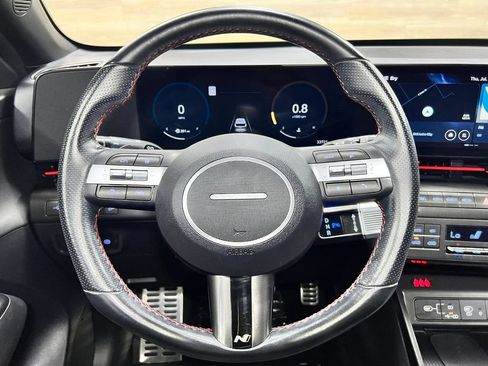 Used 2024 Hyundai Kona N Line FWD image 22