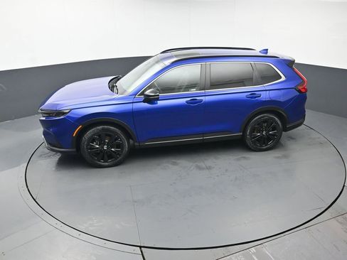 Certified 2023 Honda CR-V Sport Touring image 38