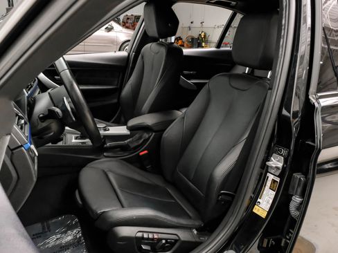 Used 2015 BMW 335i Sedan RWD image 34