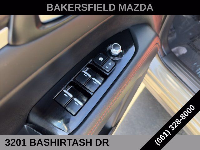 Used 2024 MAZDA CX-5 Carbon Edition AWD/4WD image 11