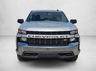 Used 2021 Chevrolet Silverado 1500 Custom w/ Rally Edition RWD video 2