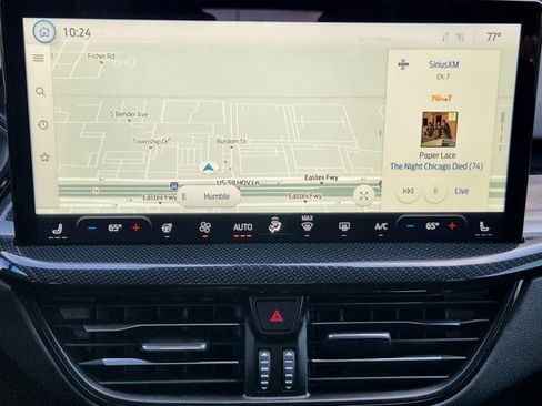 Used 2023 Ford Escape ST-Line w/ Tech Pack #1 image 15