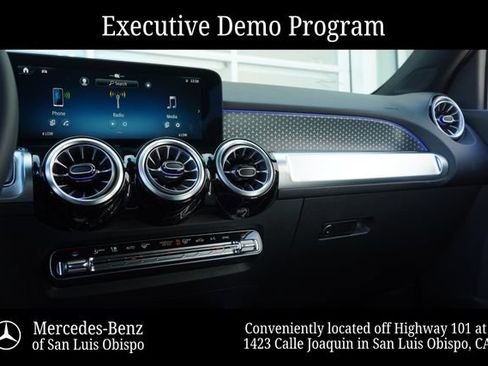 Used 2026 Mercedes-Benz GLB 250 image 22