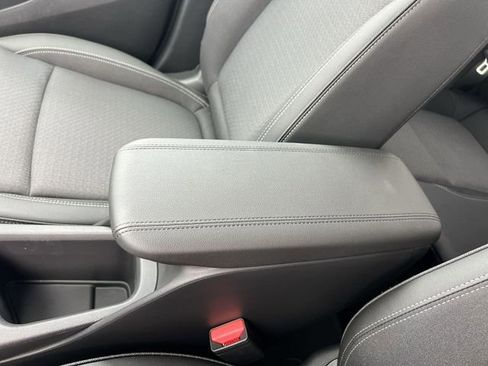 New 2026 Buick Encore GX Preferred w/ Comfort Package image 23