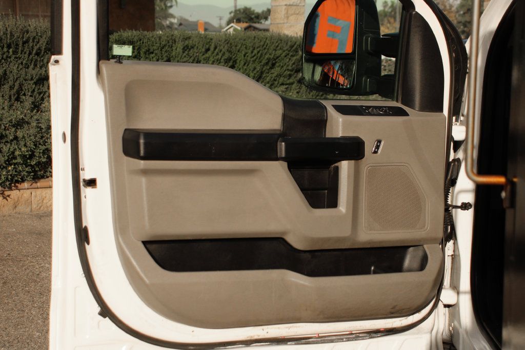 Used 2020 Ford F350 XL w/ Power Equipment Group RWD image 17