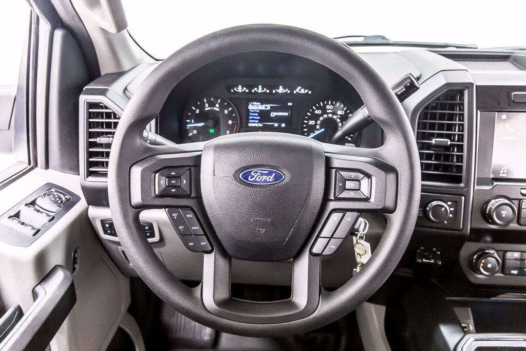 Used 2019 Ford F150 XL w/ Equipment Group 101A Mid AWD/4WD image 21