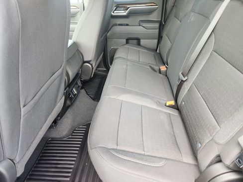 New 2026 GMC Sierra 1500 Elevation w/ X31 Off-Road Package AWD/4WD image 21