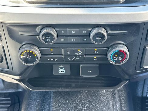 New 2024 Ford F350 XL w/ XL Chrome Package image 17