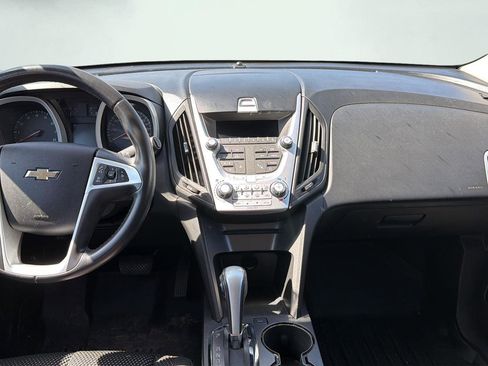 Used 2011 Chevrolet Equinox LT w/ Driver Convenience Package image 10