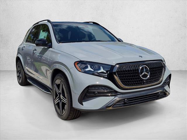 New 2027 Mercedes-Benz GLE 450 4MATIC image 6