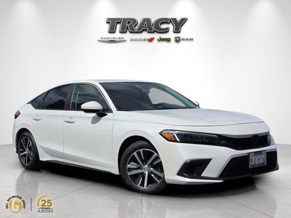 Used 2024 Honda Civic LX
