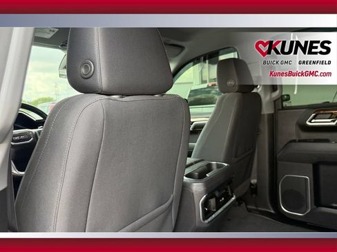 Used 2023 GMC Sierra 1500 Elevation AWD/4WD image 33
