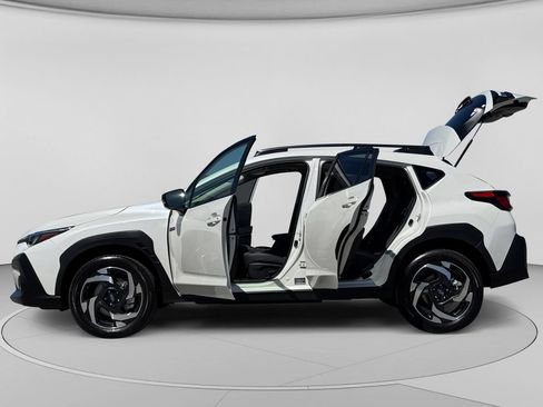Used 2026 Subaru Crosstrek 2.5i Limited AWD/4WD image 25