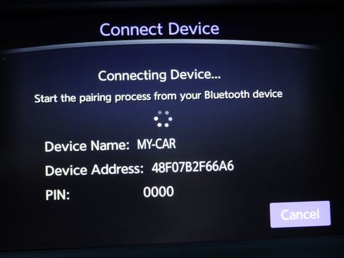 Used 2017 INFINITI QX60 Luxe w/ Premium Plus Package image 24