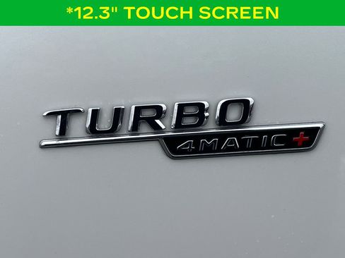 Used 2022 Mercedes-Benz GLE 53 AMG 4MATIC Coupe image 13