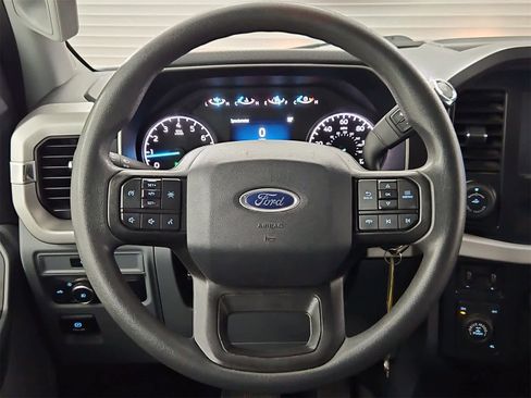 Used 2022 Ford F150 XLT w/ XTR Package image 22