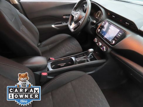 Used 2023 Nissan Kicks SV FWD image 24