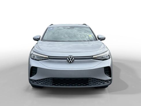 Certified 2025 Volkswagen ID.4 Pro RWD image 8