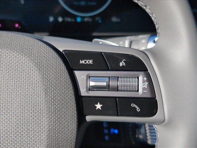 New 2027 Hyundai Ioniq 5 Limited RWD image 18