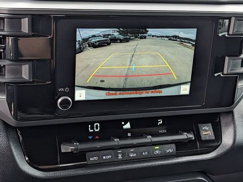 Certified 2026 Toyota Tundra SR5 w/ SX Package RWD image 19