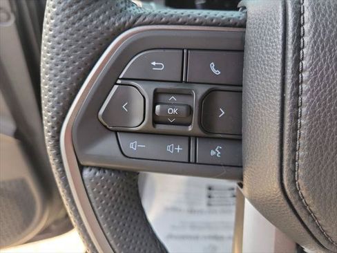 Certified 2026 Toyota Tacoma Limited AWD/4WD image 24