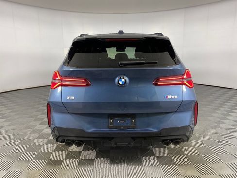 New 2026 BMW X3 M50 w/ Premium Package image 21