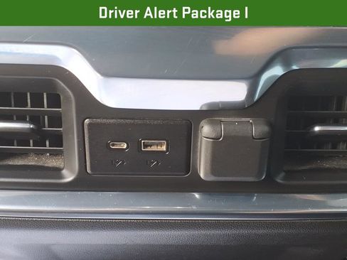 Certified 2022 GMC Sierra 1500 AT4 w/ AT4 Premium Package AWD/4WD image 22
